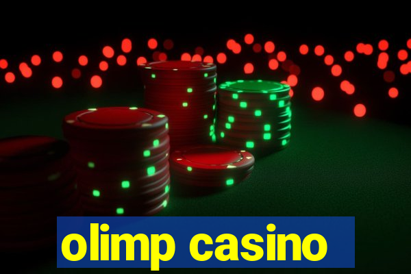 olimp casino