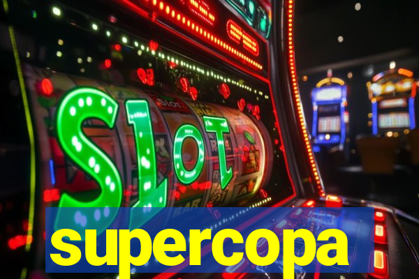 supercopa