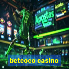 betcoco casino