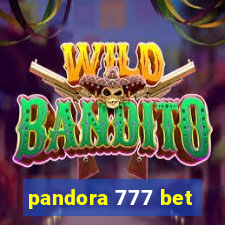 pandora 777 bet