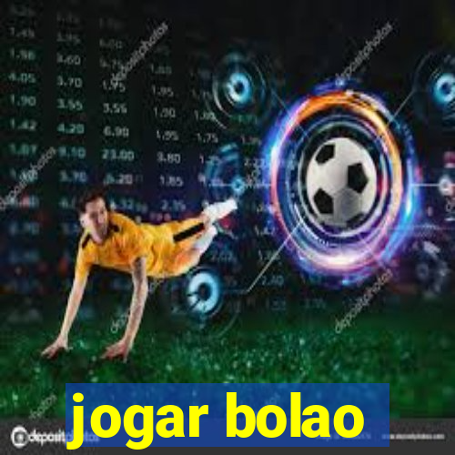 jogar bolao