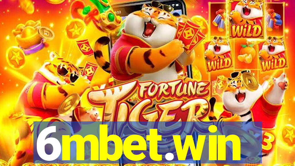 6mbet.win