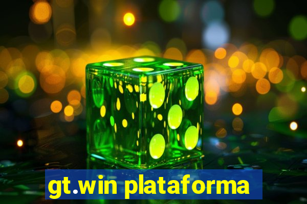 gt.win plataforma