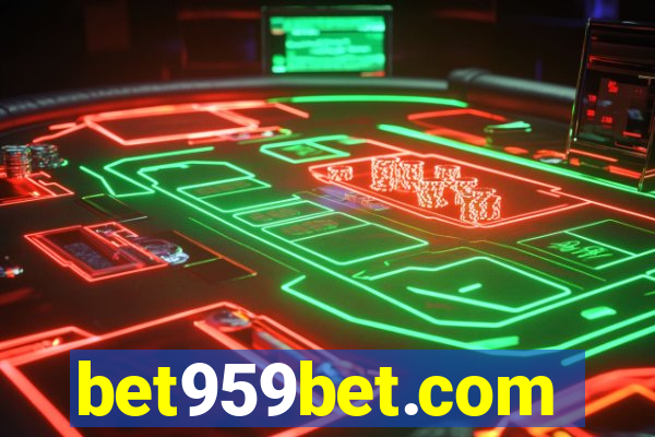 bet959bet.com