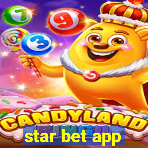 star bet app