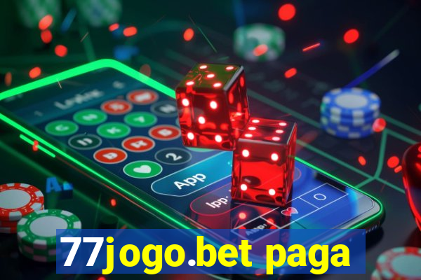 77jogo.bet paga