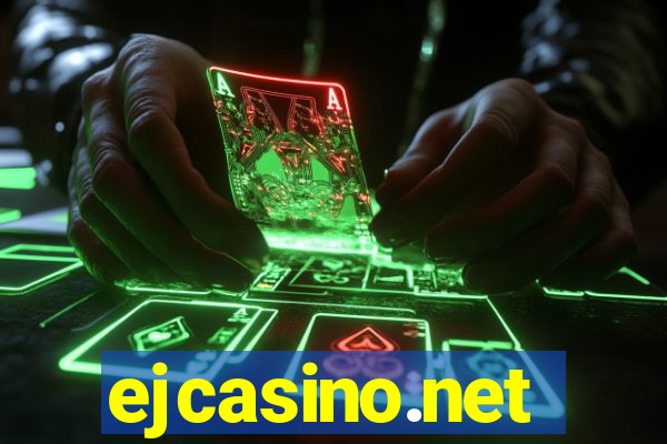 ejcasino.net