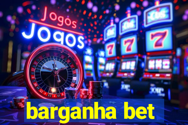 barganha bet