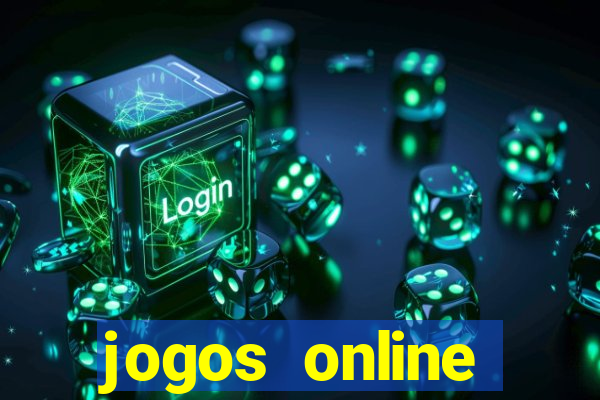 jogos online seguros para ganhar dinheiro