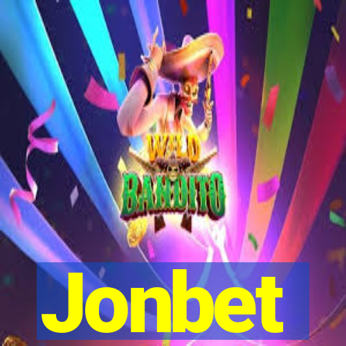 Jonbet