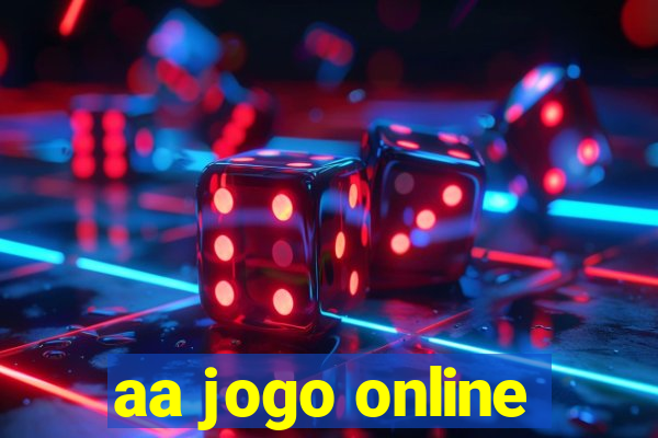 aa jogo online