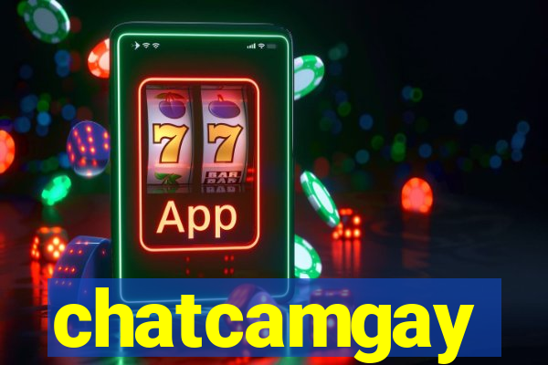 chatcamgay