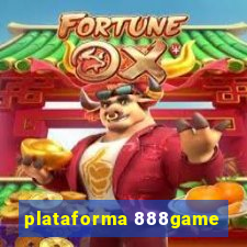 plataforma 888game