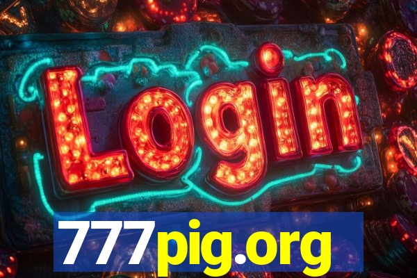 777pig.org