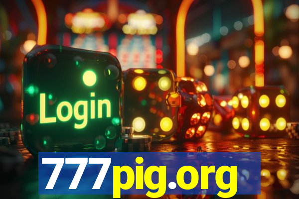 777pig.org