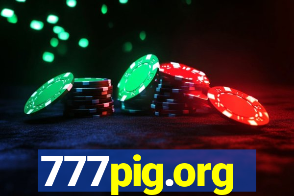 777pig.org