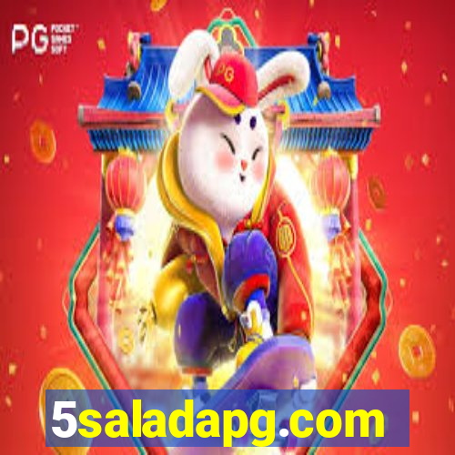 5saladapg.com