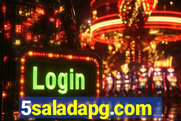 5saladapg.com