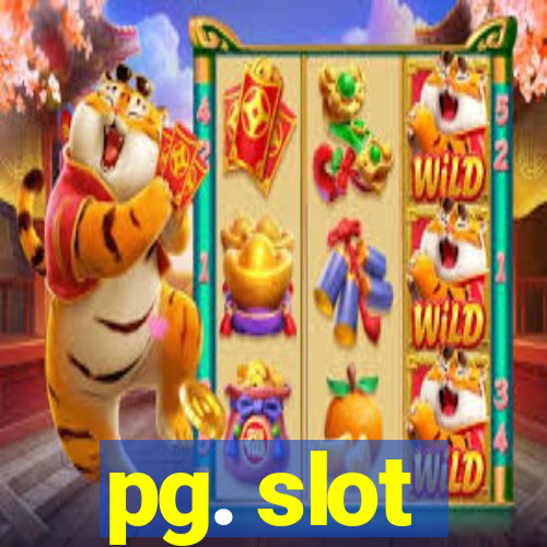 pg. slot