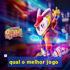 qual o melhor jogo