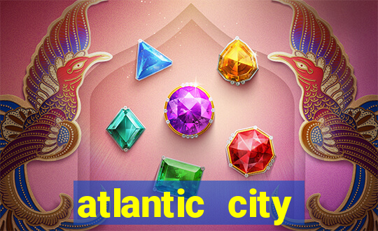 atlantic city casinos in nj