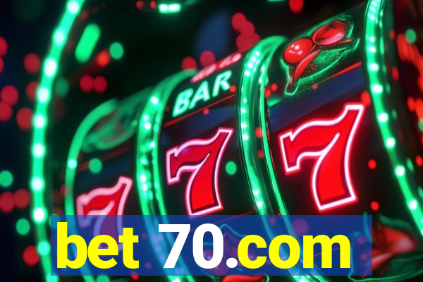 bet 70.com