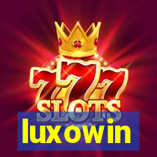 luxowin