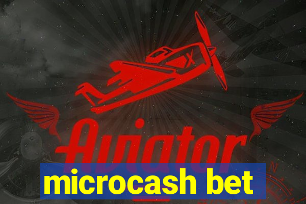 microcash bet