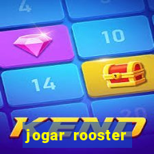 jogar rooster rumble demo