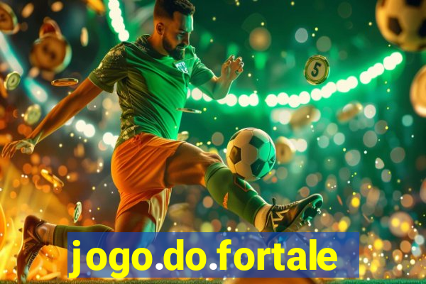 jogo.do.fortaleza