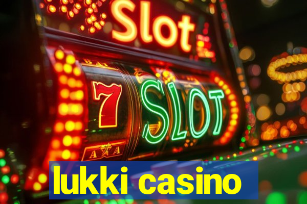 lukki casino