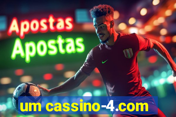 um cassino-4.com