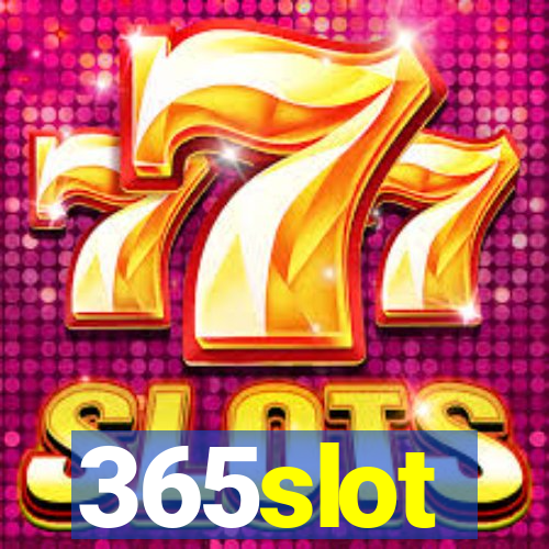 365slot