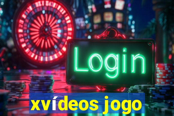 xvídeos jogo