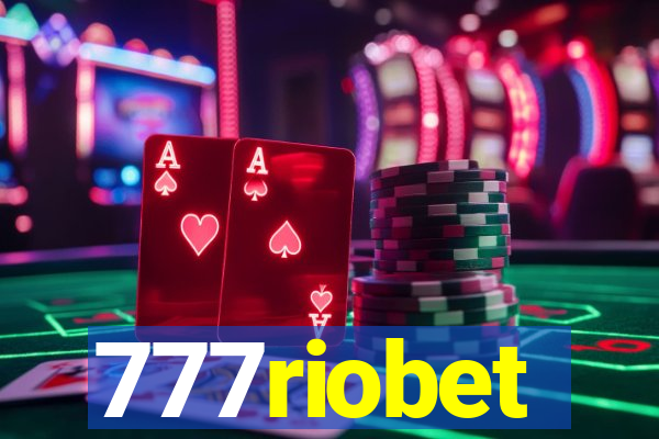 777riobet