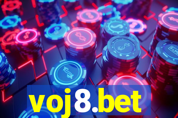 voj8.bet