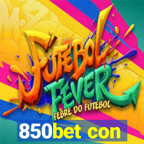 850bet con