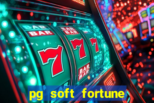 pg soft fortune tiger png