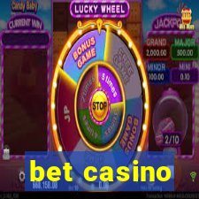 bet casino