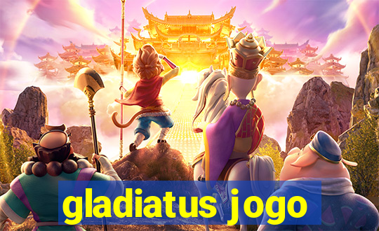 gladiatus jogo