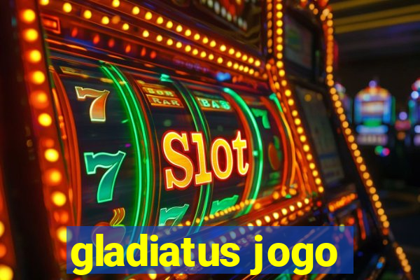 gladiatus jogo