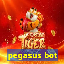 pegasus bot