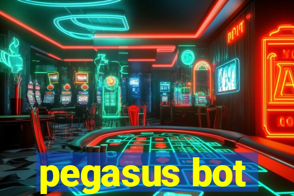 pegasus bot