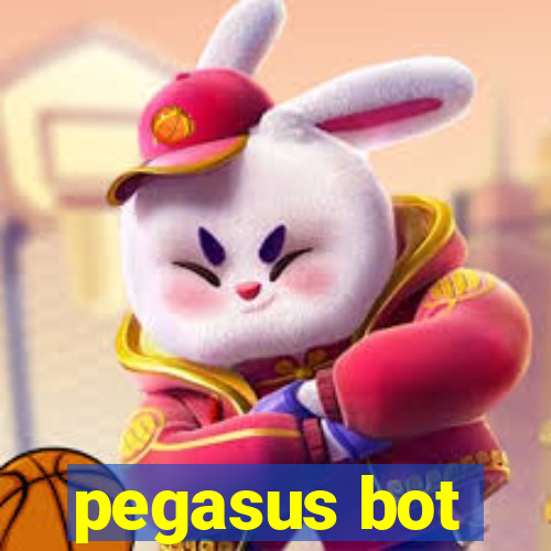 pegasus bot