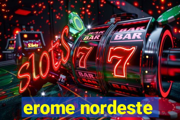 erome nordeste