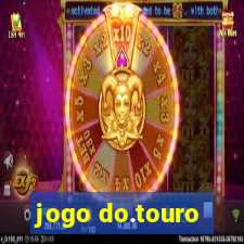 jogo do.touro