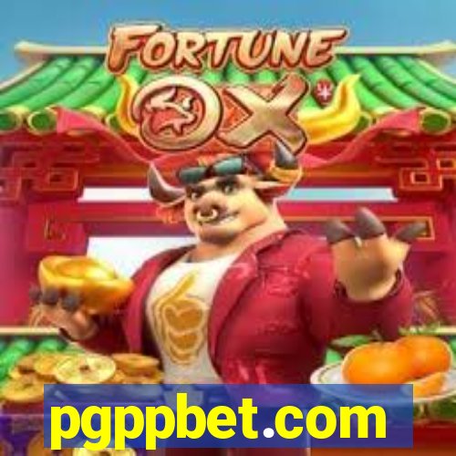 pgppbet.com