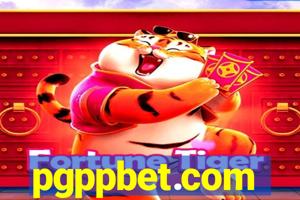 pgppbet.com