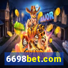 6698bet.com