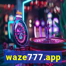 waze777.app